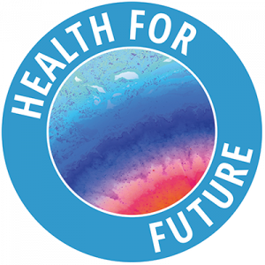 Health for Future Mitgliedschaft